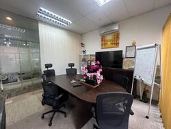 First Centre (D19), Factory #615045911